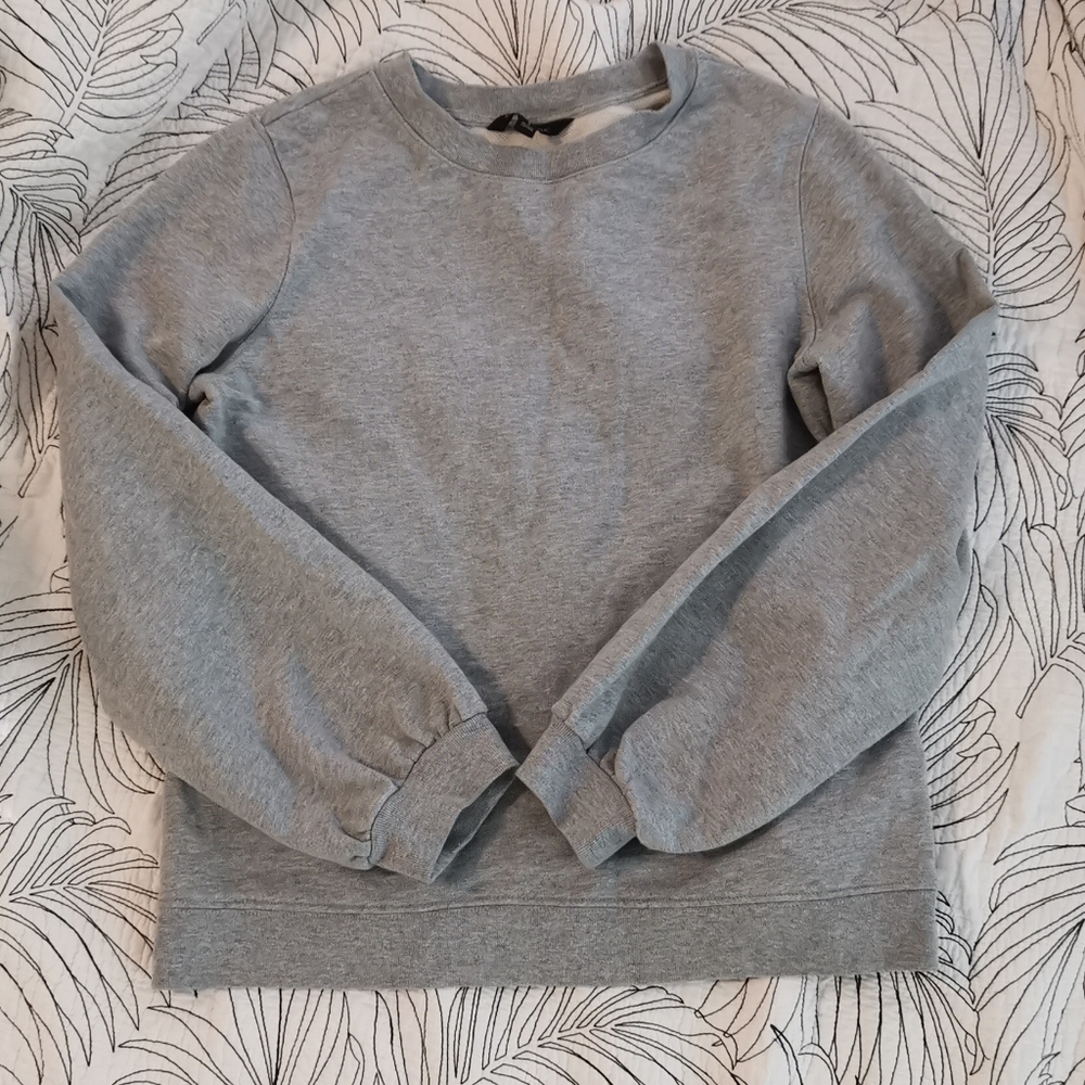 Banana Republic Sweatshirt